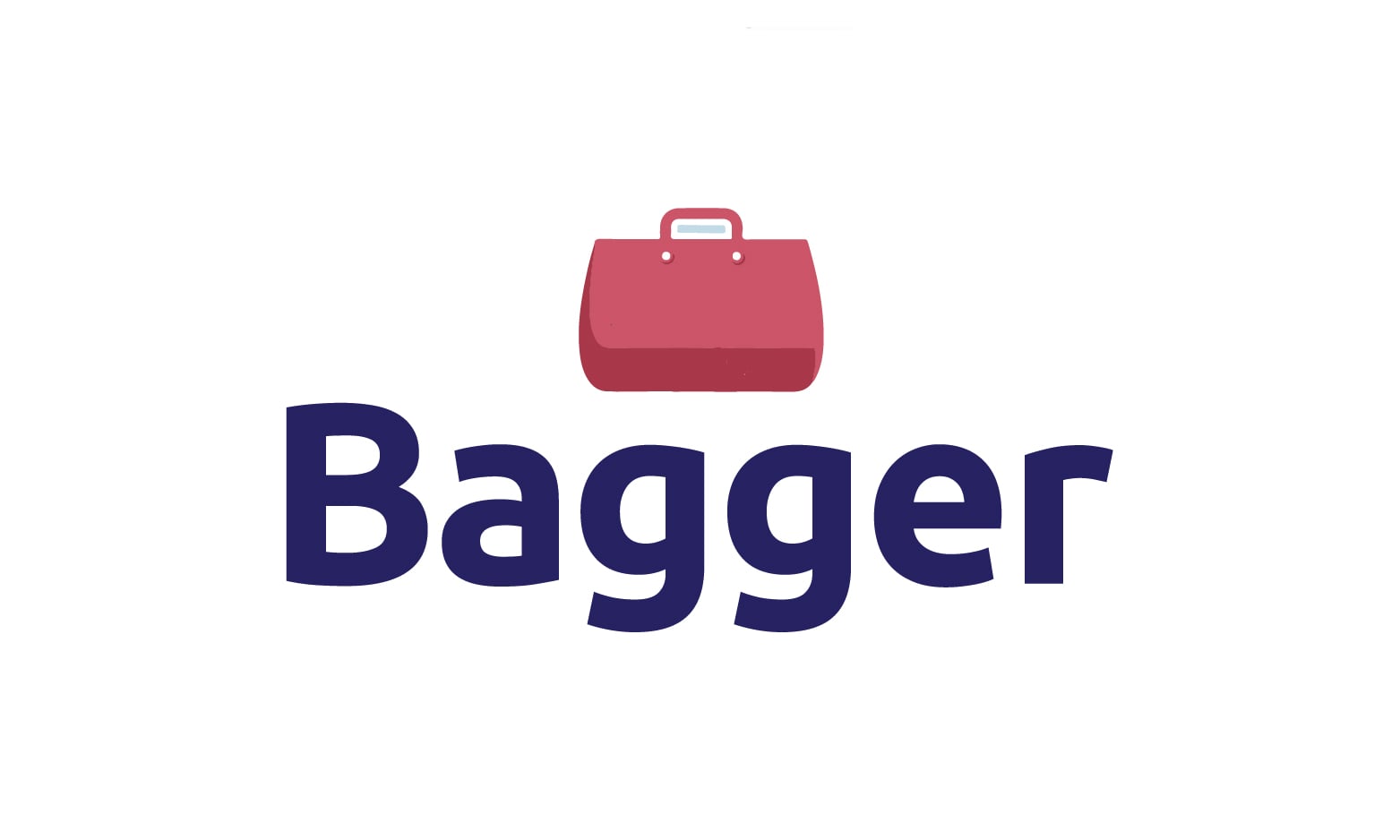 Bagger logo